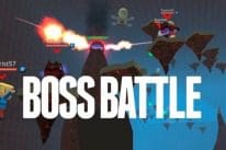 Kogama Boss Battle