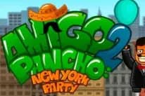 Amigo Pancho 2: New York Party