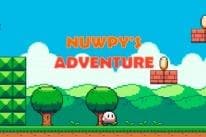 Nuwpy’s Adventure