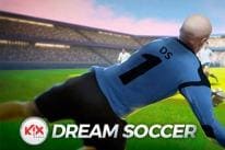KiX Dream Soccer