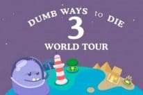 Dumb Ways to Die 3 World Tour