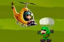 Helicopter Master