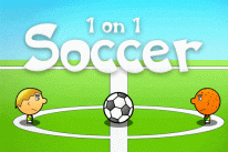 1 VS 1 Soccer