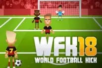 World Football Kick