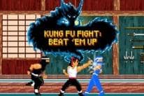 Kung Fu Fight Beat