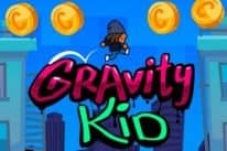 Gravity Kid