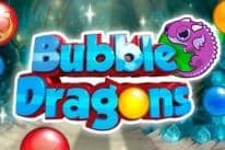 Bubble Dragons