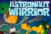 Astronaut Warrior