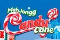 Mahjongg Candy Cane