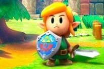 Legend Of Zelda: The Link’s Awakening