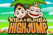 Kiba & Kumba: Highjump