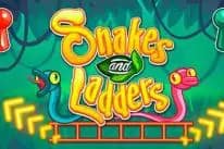 Snakes And Ladders (Serpientes y Escaleras)