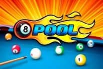 8 Ball Pool Multijugador