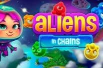 Aliens in Chains