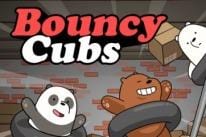 We Bare Bears: Bouncy Cubs