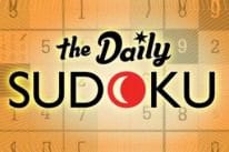The Daily Sudoku