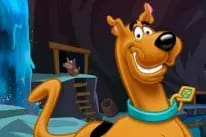 Scooby-Doo: Ruff Rescue