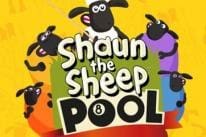 Shaun the Sheep Pool