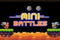 12 MiniBattles – Two Players