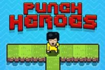 Punch Heroes