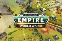 Empire: World War III – Modern Military Game