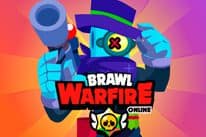 Brawl Warfire Online