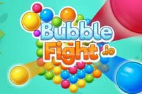 Bubble Fight.io