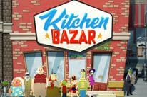 Kitchen Bazar