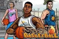 Street Basketball