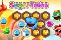 Sugar Tales