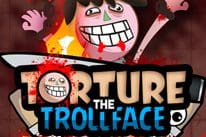 Torture The Trollface